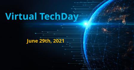 AdvancedDispensing makes a point – i.e. in the form of the technology and themes we offer at our 1st Virtual TechDay on June 29th, 2021. Be curious, be there and share your own point with us!